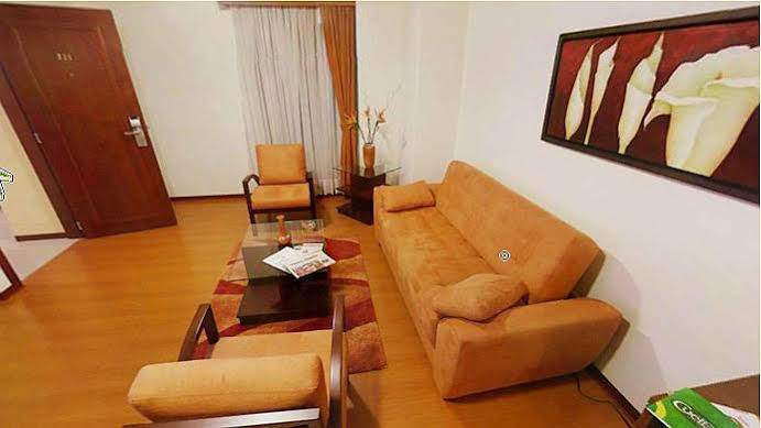 Hotel Cuellars Pasto Esterno foto